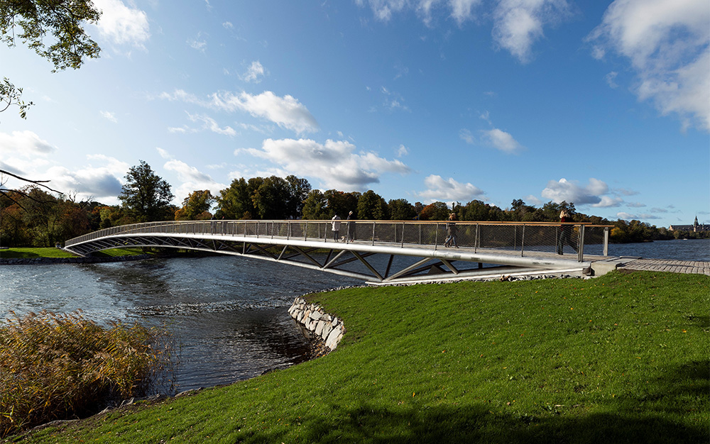 Här är Årets Stockholmsbyggnad
